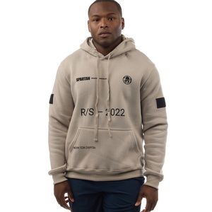 NIB - SPARTAN 2022 SEASON PASS UNISEX SWEATSHIRT - S, M, L, XL